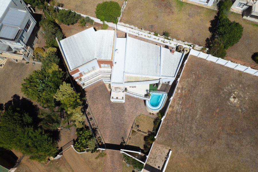 4 Bedroom Property for Sale in C Place Eastern Cape